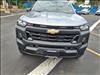 2025 Chevrolet Colorado Work Truck
