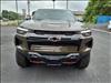 2025 Chevrolet Colorado 