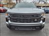 2025 Chevrolet Silverado 1500 Work Truck
