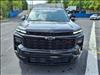 2025 Chevrolet Traverse 
