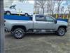 2025 Chevrolet Silverado 3500HD LT
