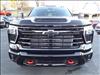 2025 Chevrolet Silverado 3500HD LT