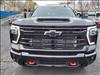 2025 Chevrolet Silverado 3500HD LT