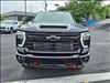 2025 Chevrolet Silverado 3500HD LT