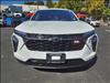 2025 Chevrolet Trax RS