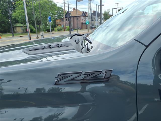 2025 Chevrolet Silverado 3500HD LT