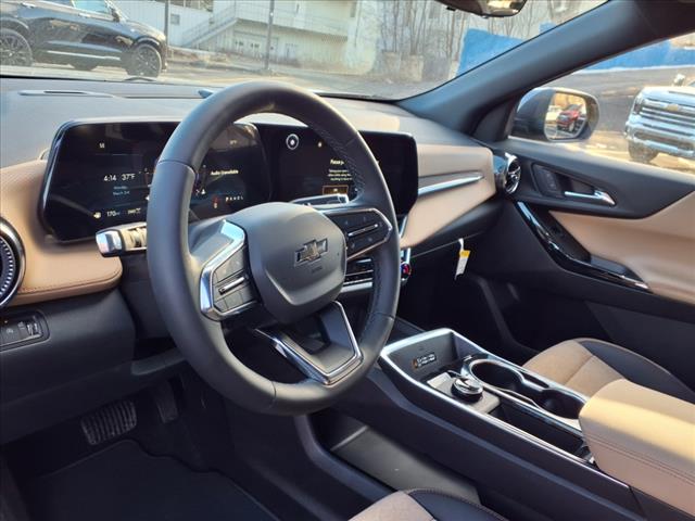 2025 Chevrolet Equinox ACTIV