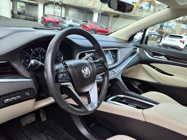 2022 Buick Enclave Premium