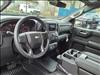2025 Chevrolet Silverado 1500 Work Truck