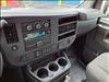 2025 Chevrolet Express 