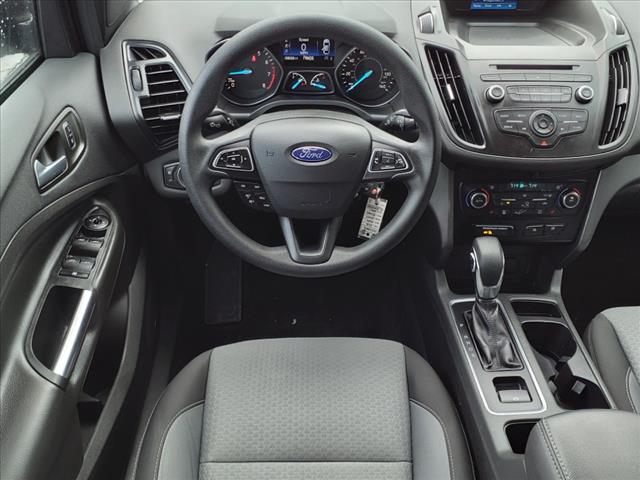 2018 Ford Escape SE 10
