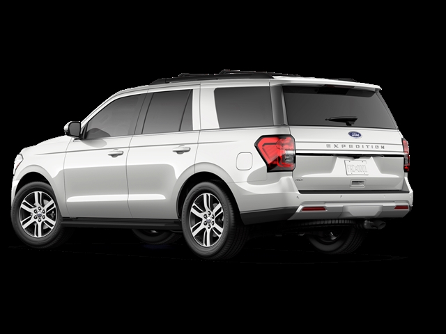 2024 Ford Expedition XLT 10