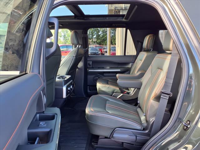 2022 Ford Expedition Timberline