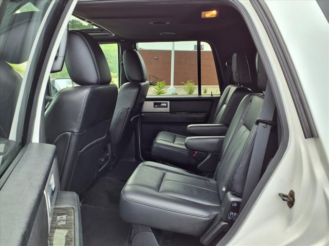 2017 Ford Expedition Limited