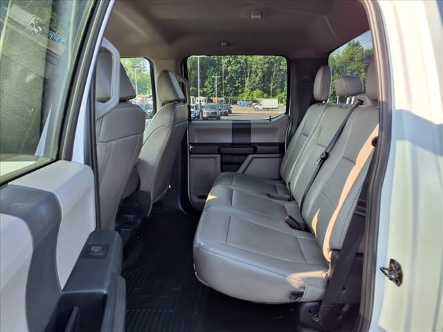 2022 Ford F-350 Super Duty XL