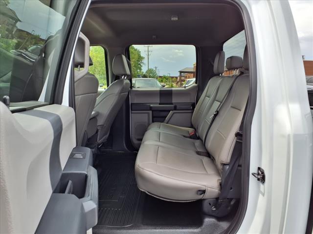 2022 Ford F-350 Super Duty XL