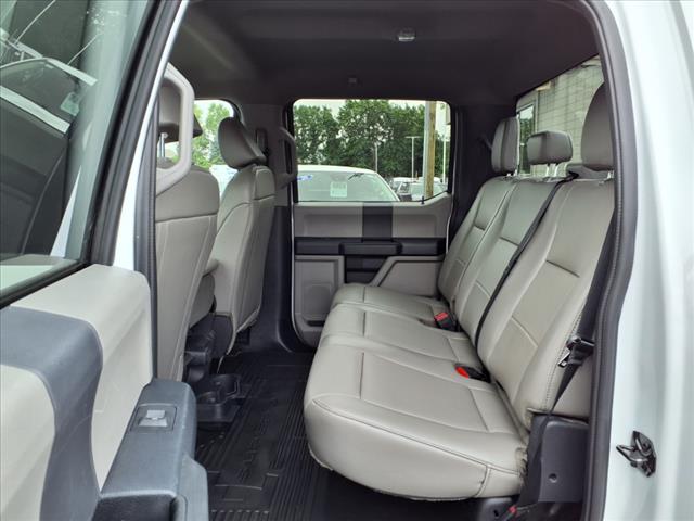 2022 Ford F-350 Super Duty XL