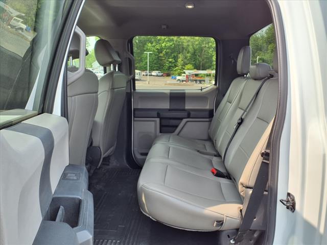 2022 Ford F-350 Super Duty XL
