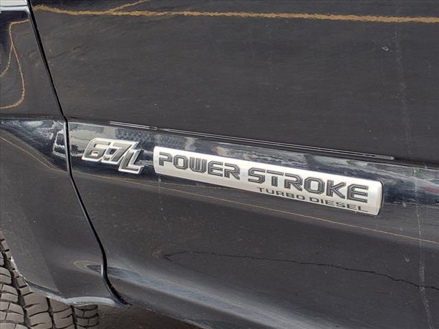 2018 Ford F-350 Super Duty XLT