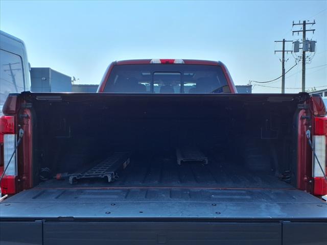 2019 Ford F-350 Super Duty Limited