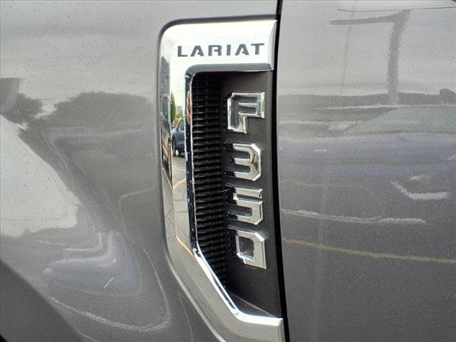 2022 Ford F-350 Super Duty Lariat