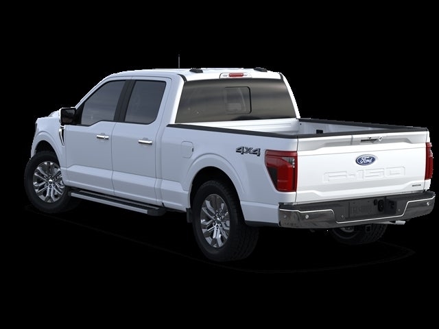 2024 Ford F-150 XLT 10