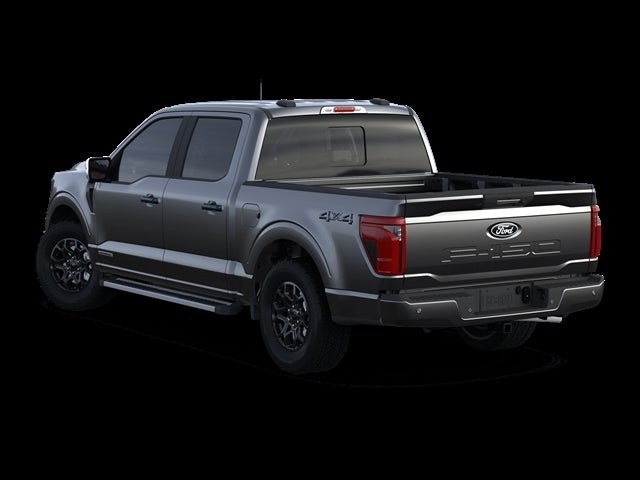 2024 Ford F-150 XLT 10