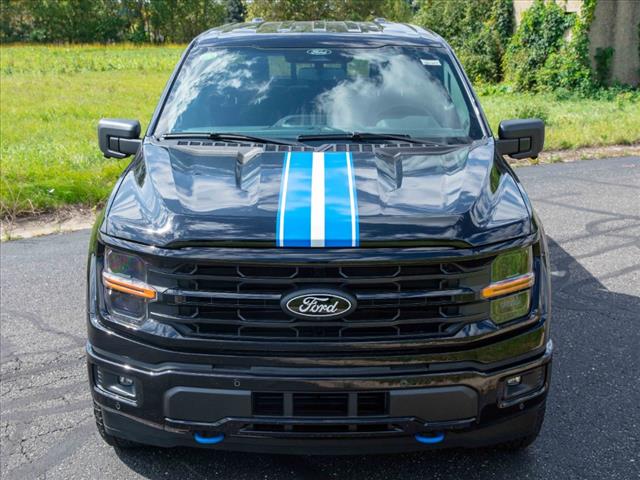 2024 Ford F-150 XLT 10