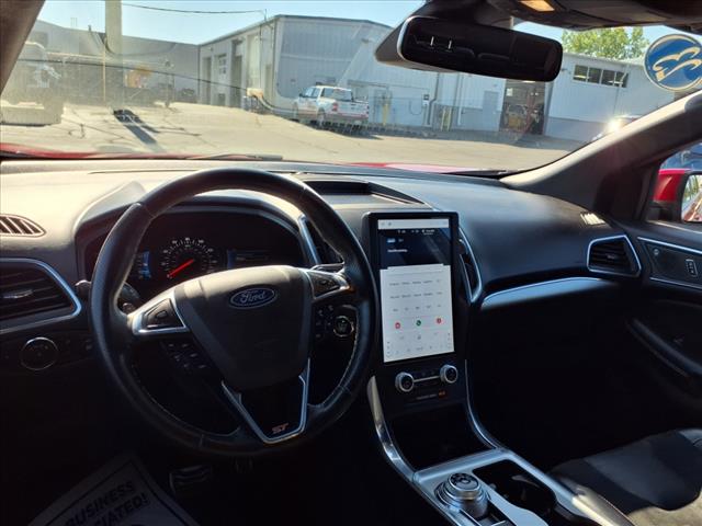 2023 Ford Edge ST