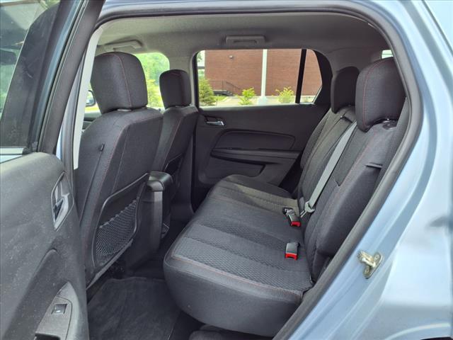 2015 GMC Terrain SLE-1