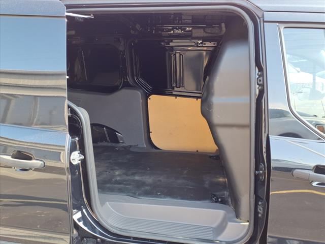 2023 Ford Transit Connect XLT