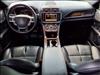 2018 Lincoln Continental Premiere