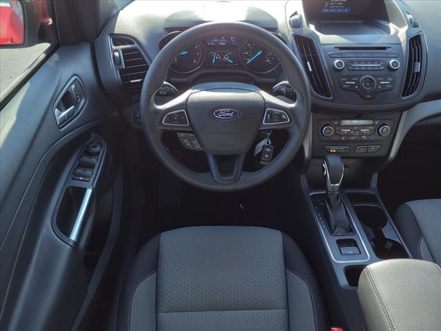 2018 Ford Escape SE 11