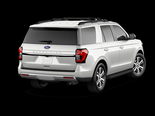 2024 Ford Expedition XLT 11