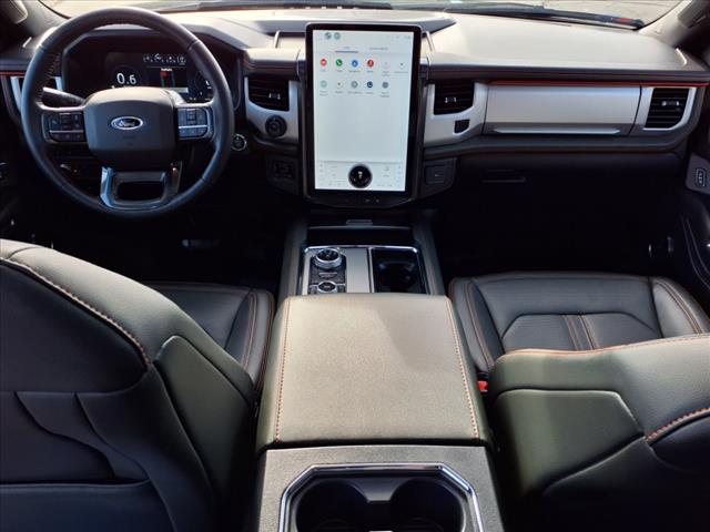 2022 Ford Expedition Timberline