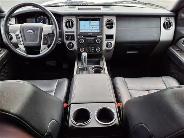 2017 Ford Expedition Limited