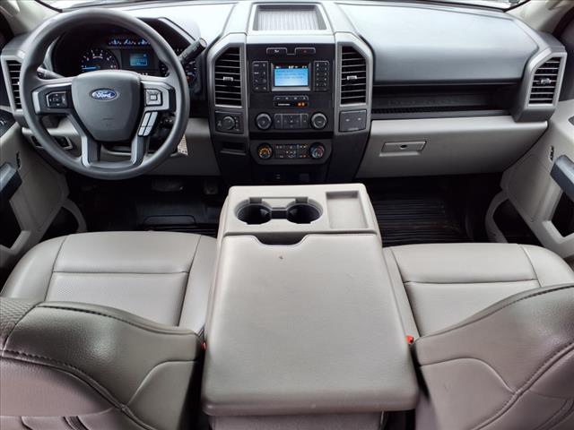 2022 Ford F-350 Super Duty XL