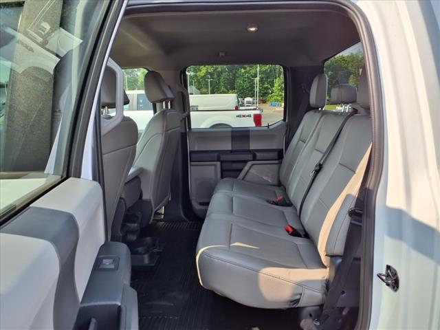 2022 Ford F-350 Super Duty XL