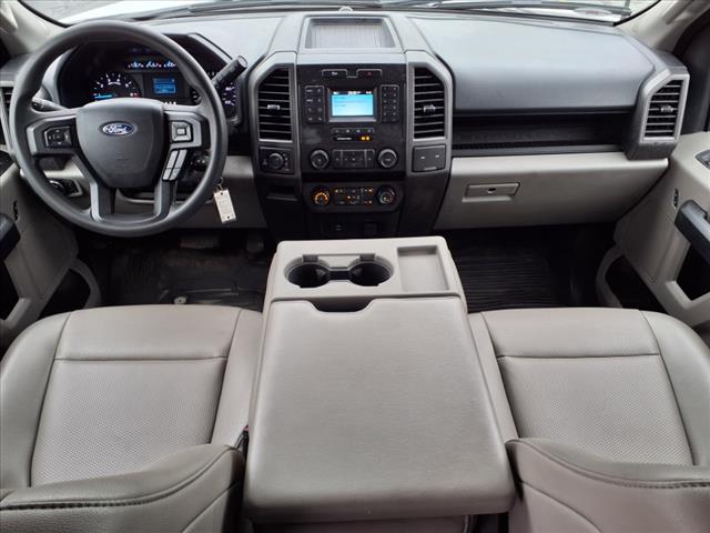 2022 Ford F-350 Super Duty XL
