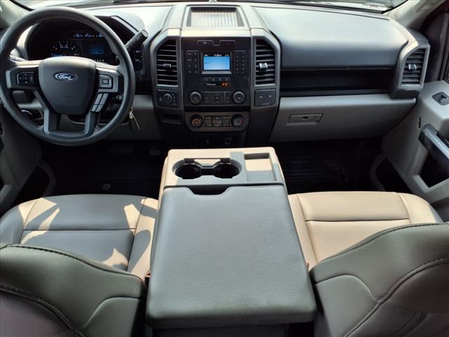 2022 Ford F-350 Super Duty XL