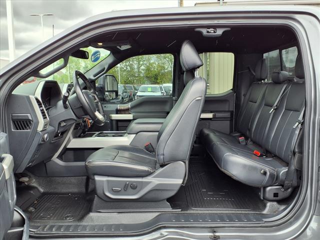 2022 Ford F-350 Super Duty Lariat