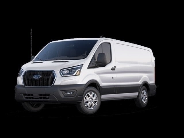 2024 Ford Transit 250 11