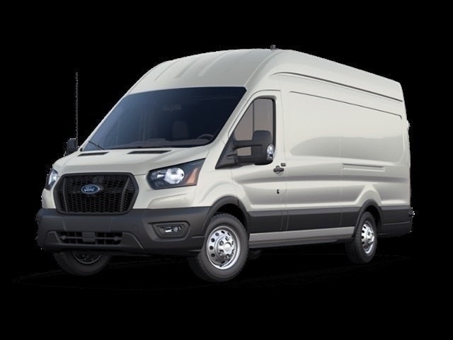 2024 Ford Transit 350 11