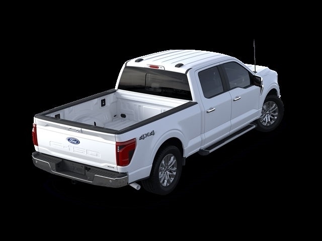 2024 Ford F-150 XLT 11