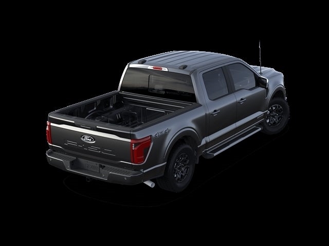 2024 Ford F-150 XLT 11