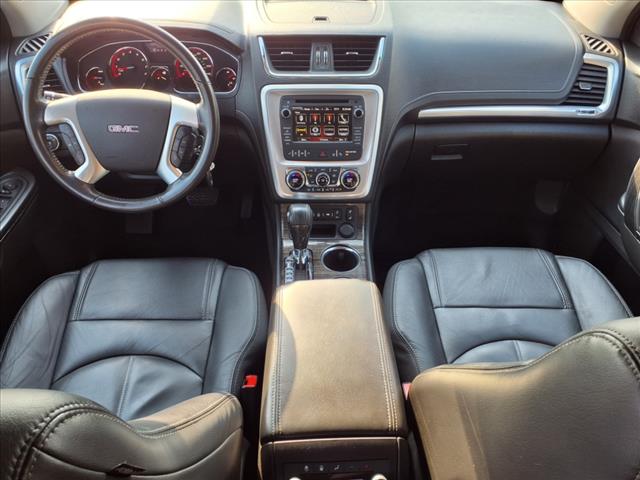 2014 GMC Acadia SLT-1