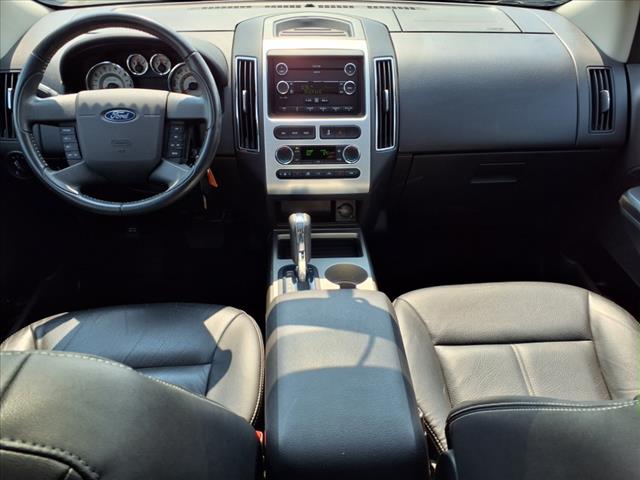 2009 Ford Edge SEL