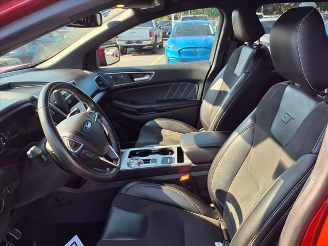 2023 Ford Edge ST