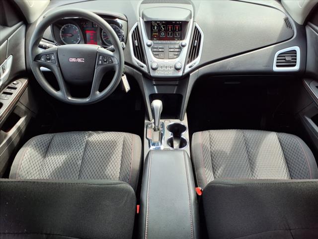 2015 GMC Terrain SLE-1