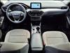 2022 Ford Escape Hybrid SE
